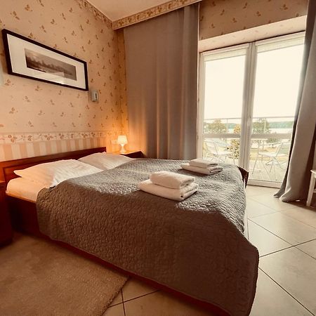 Hotel Bellevue Charzykowy Phòng bức ảnh