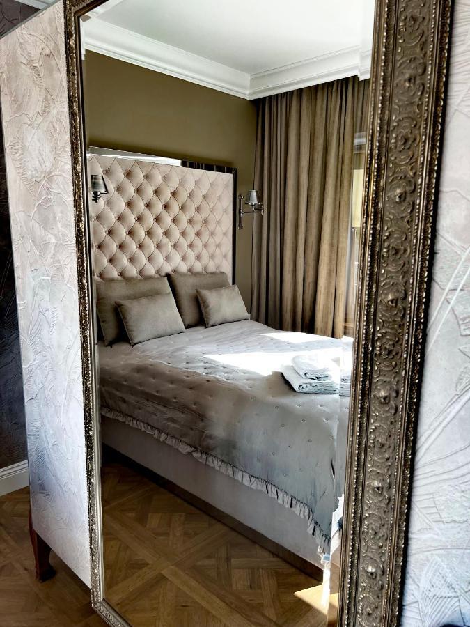 Hotel Bellevue Charzykowy Ngoại thất bức ảnh