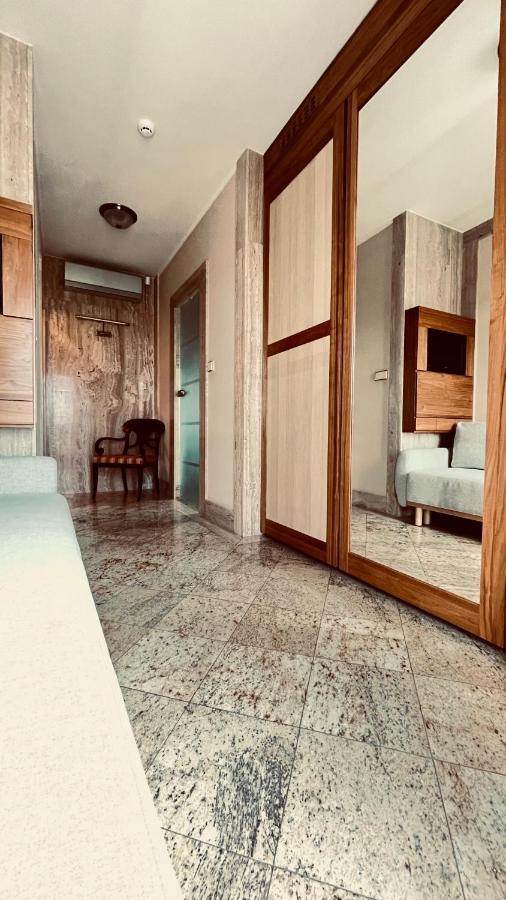 Hotel Bellevue Charzykowy Ngoại thất bức ảnh